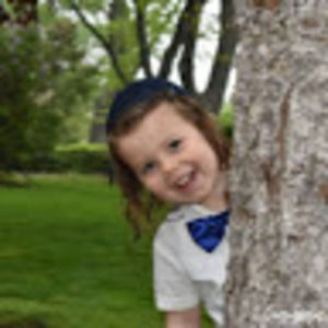 Meet your Posher, Mushka